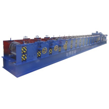 C Z Purlin Roll Forming Machine